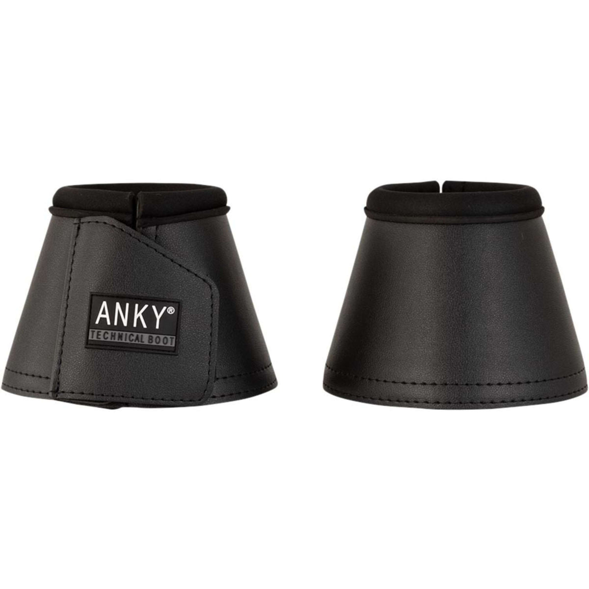 ANKY Bell Boots Black