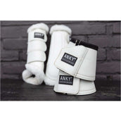 ANKY Bell Boots White