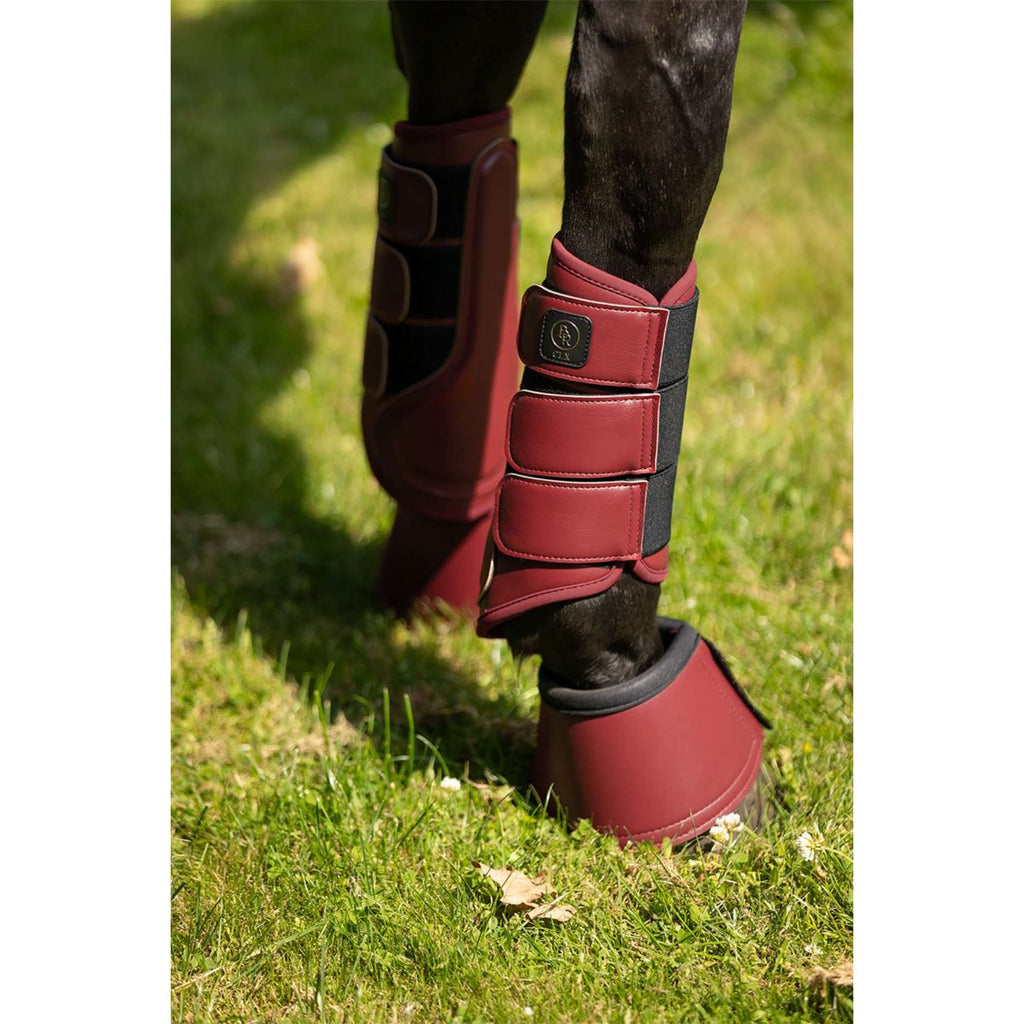 BR Leg Protectors CLX Majestic Cabernet