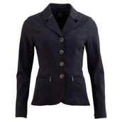 BR Competition Jacket Praag Navy Blazer