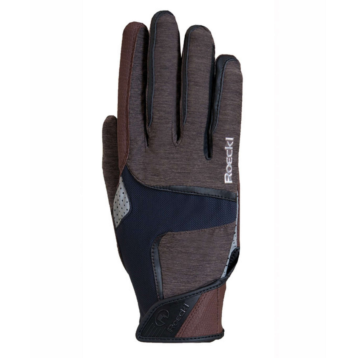 Roeckl Gloves Mendon Mocca