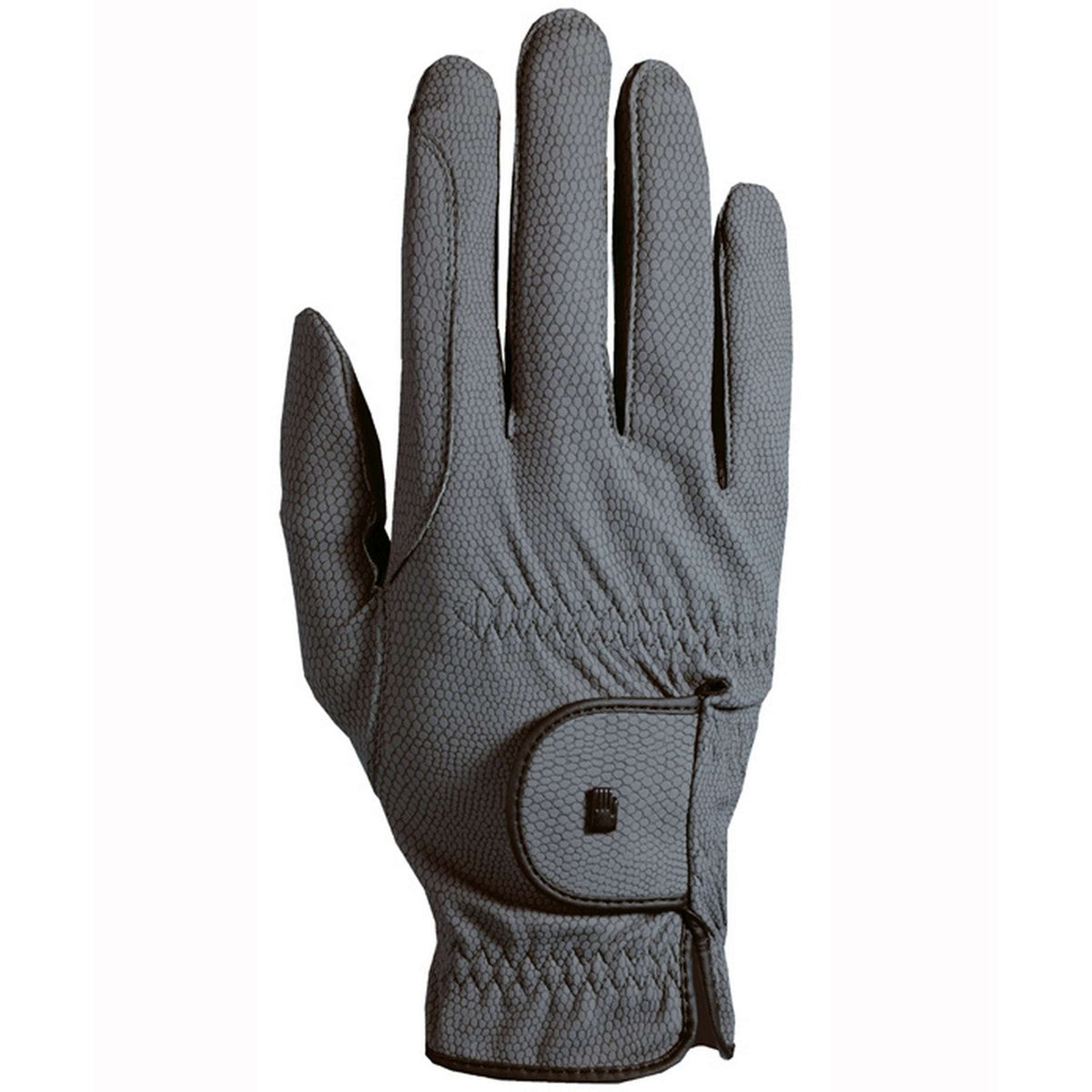 Roeckl Gloves Roeck-Grip Winter Anthracite