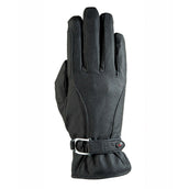 Roeckl Gloves Wittenberg Black