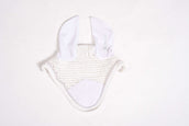 Bucas Ear Net White