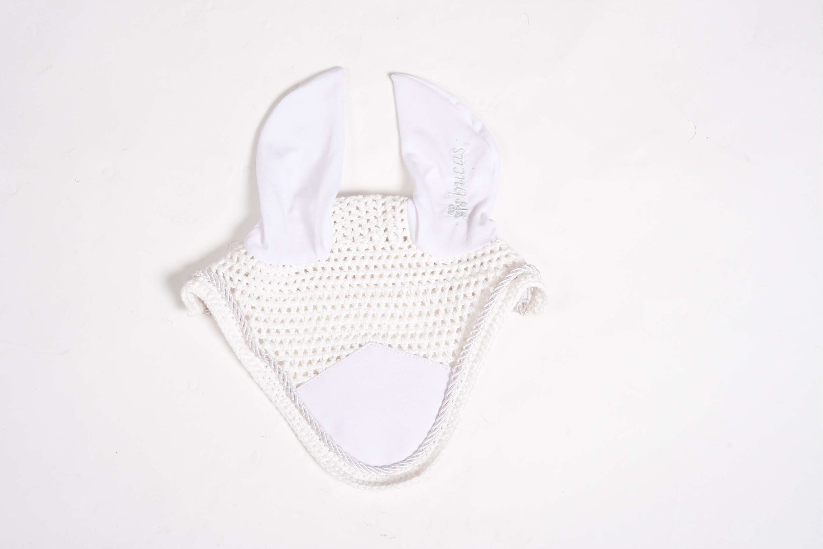 Bucas Ear Net White