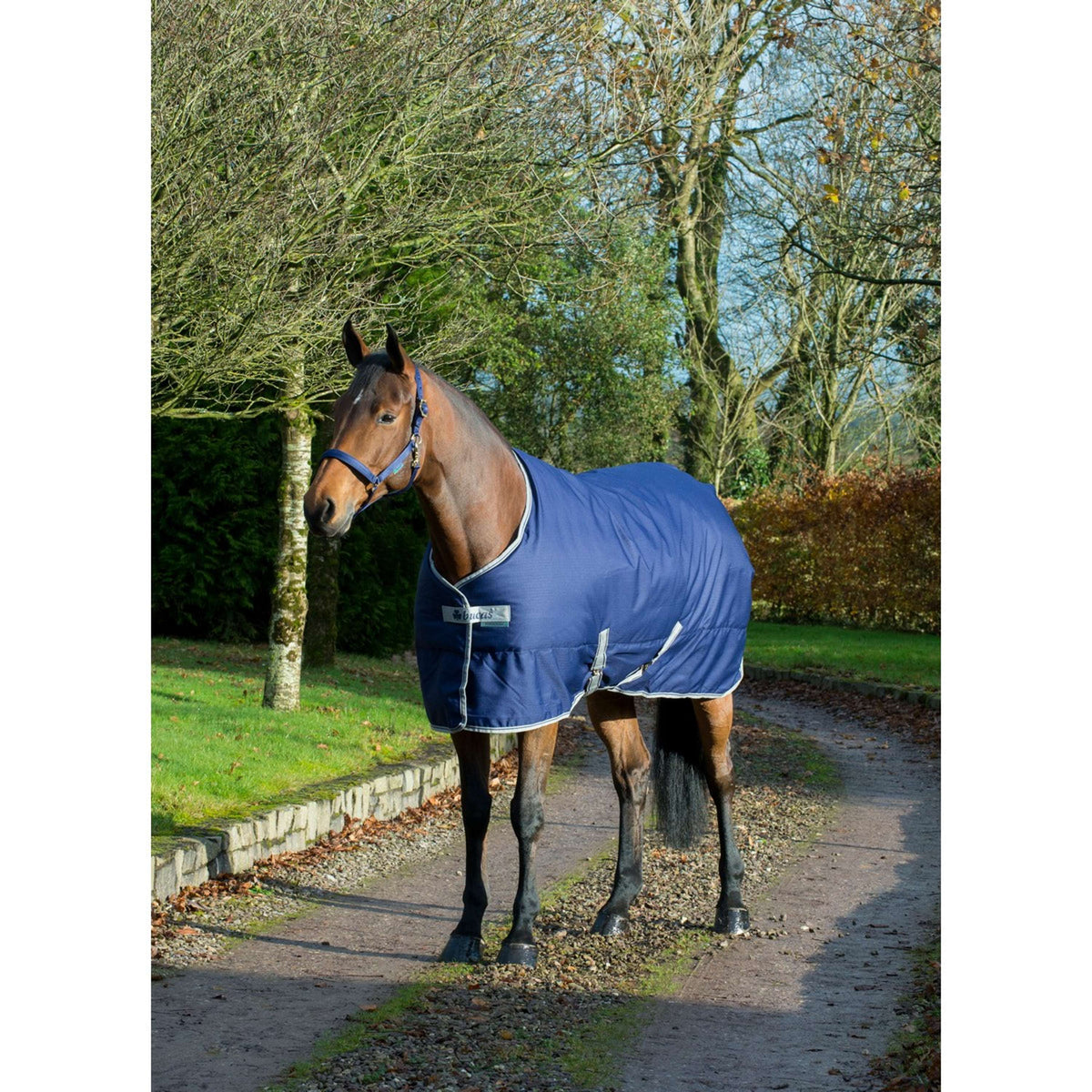 Bucas Freedom Stable Rug 150g