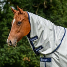Bucas Neck Cover Power Combi Neck 300g Silver