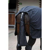 Bucas Tail Protector/Bag Black