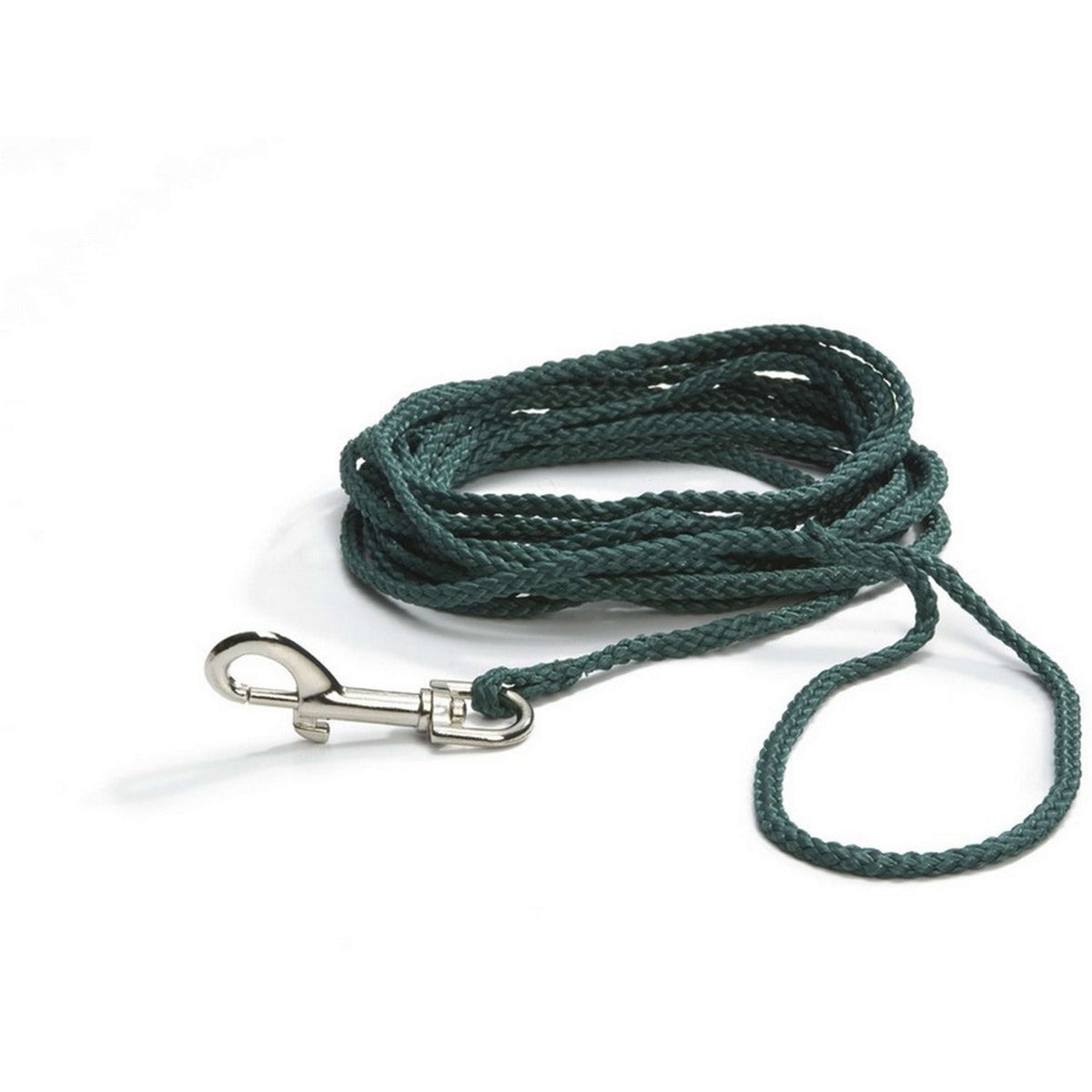 Beeztees Leash Line Blister Green