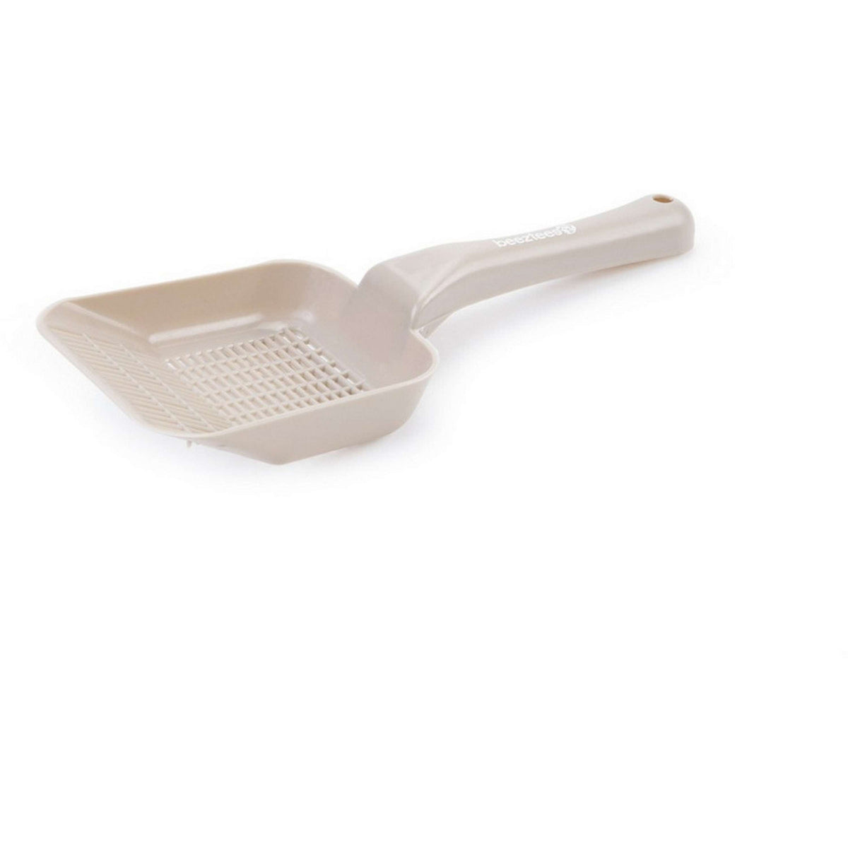 Beeztees Litter Box Scoop Fine Beige