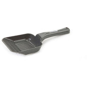 Beeztees Litter Box Scoop Fine Anthracite