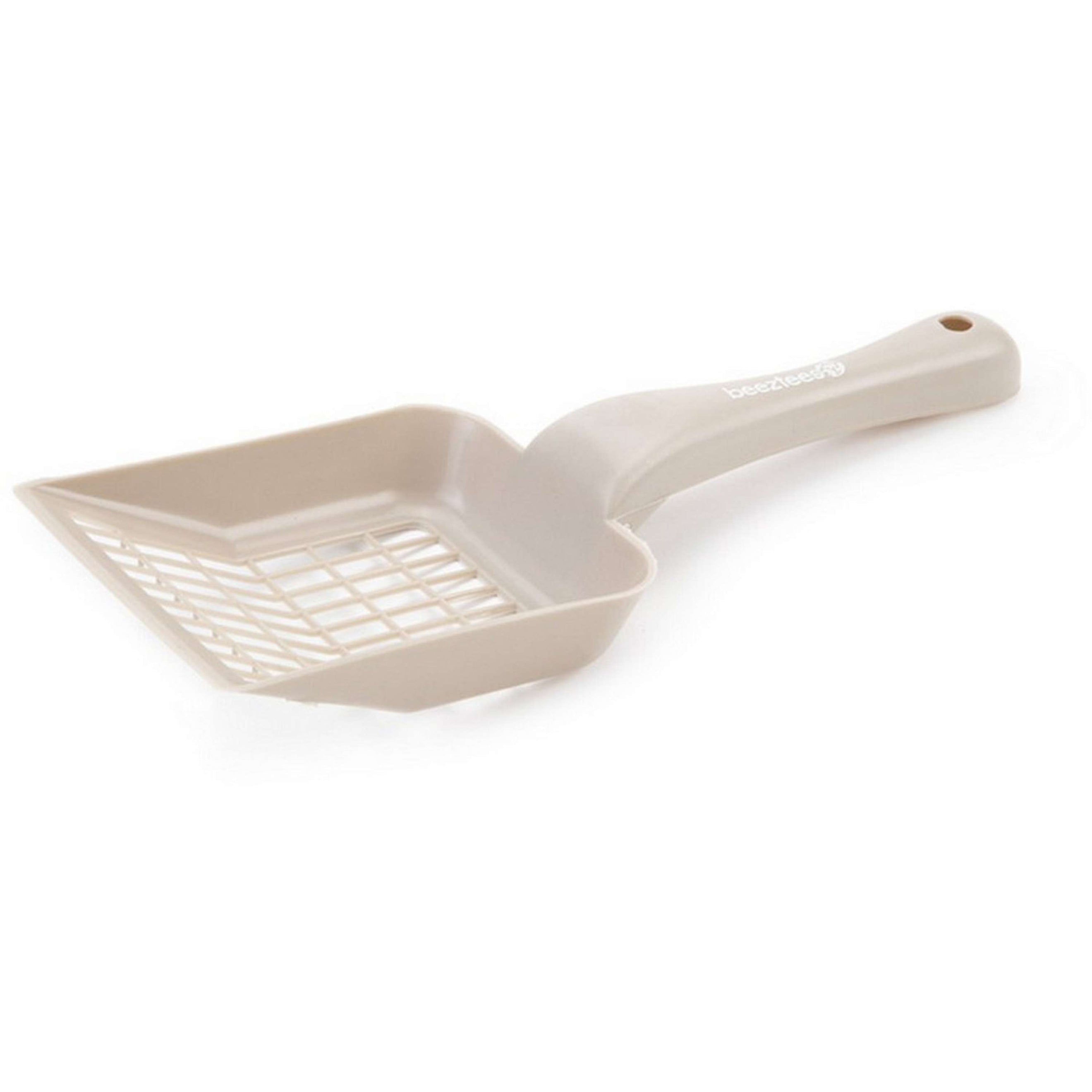 Beeztees Litter Box Scoop Grof Beige