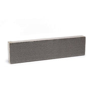 Beeztees Scratching Plank Cardboard/Carpet Grey