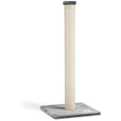 Beeztees Scratch Pole Gina XL Footprint Grey