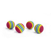 Beeztees Balls Soft de Luxe Pouch