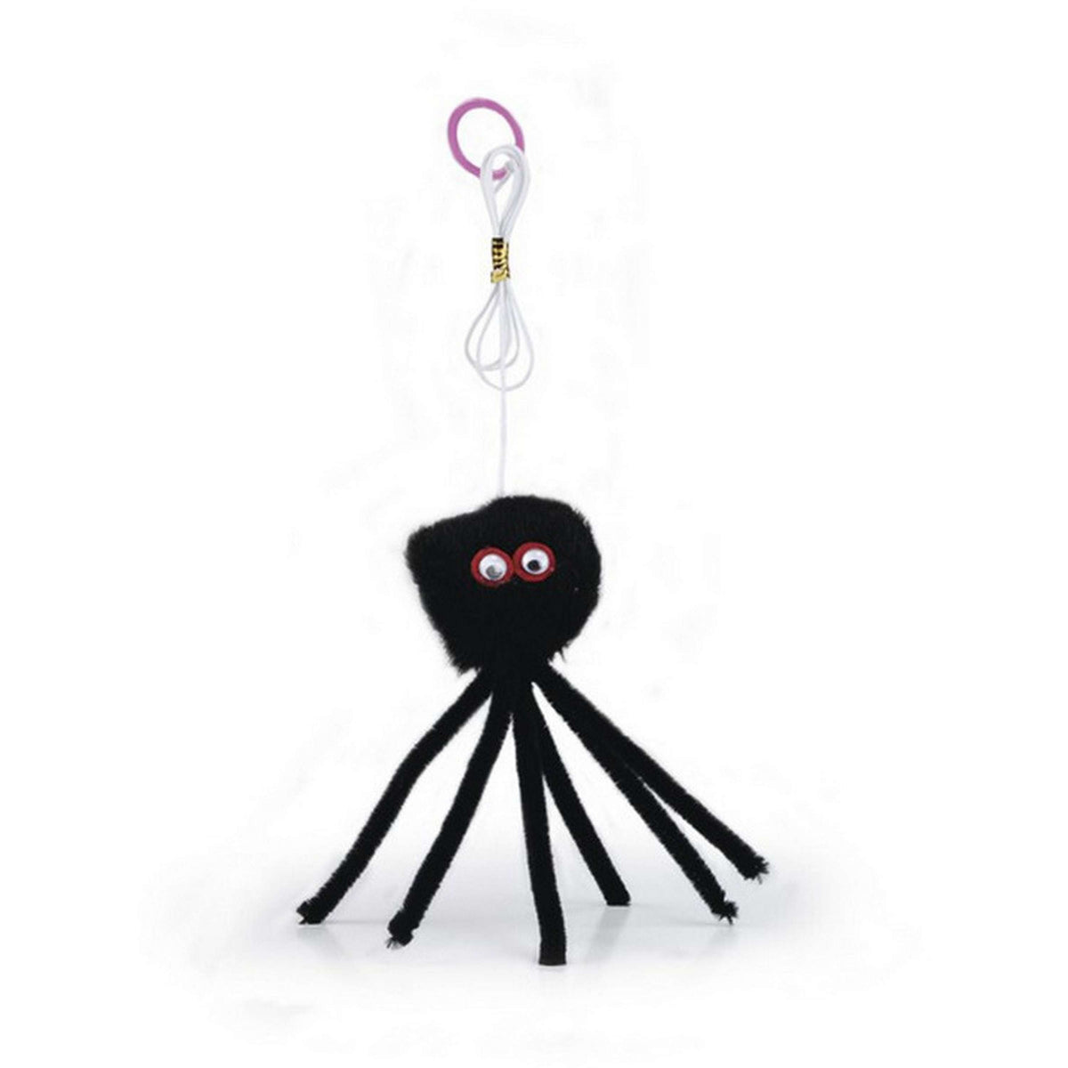 Beeztees Plush Spider