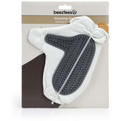 Beeztees Grooming Glove Grey