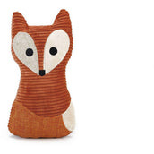 Designed by Lotte Fox Vido Textile Orange