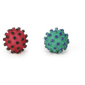 Beeztees Ipts Spiky Ball Vinyl