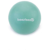 Beeztees Ball Rubber Solid Mint