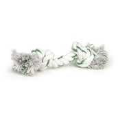 Beeztees Ipts Flossytoy White/Green