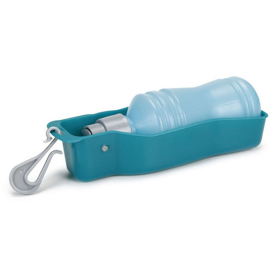 Beeztees Drink Bottle Holder Portable Blue