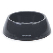 Beeztees Food Bowl Plastic Anthracite