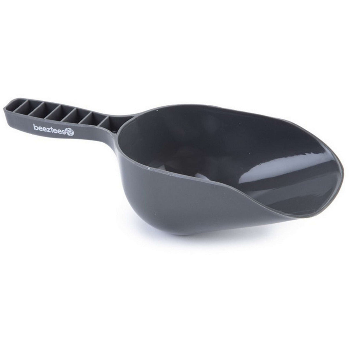 Beeztees Feed Scoop Anthracite