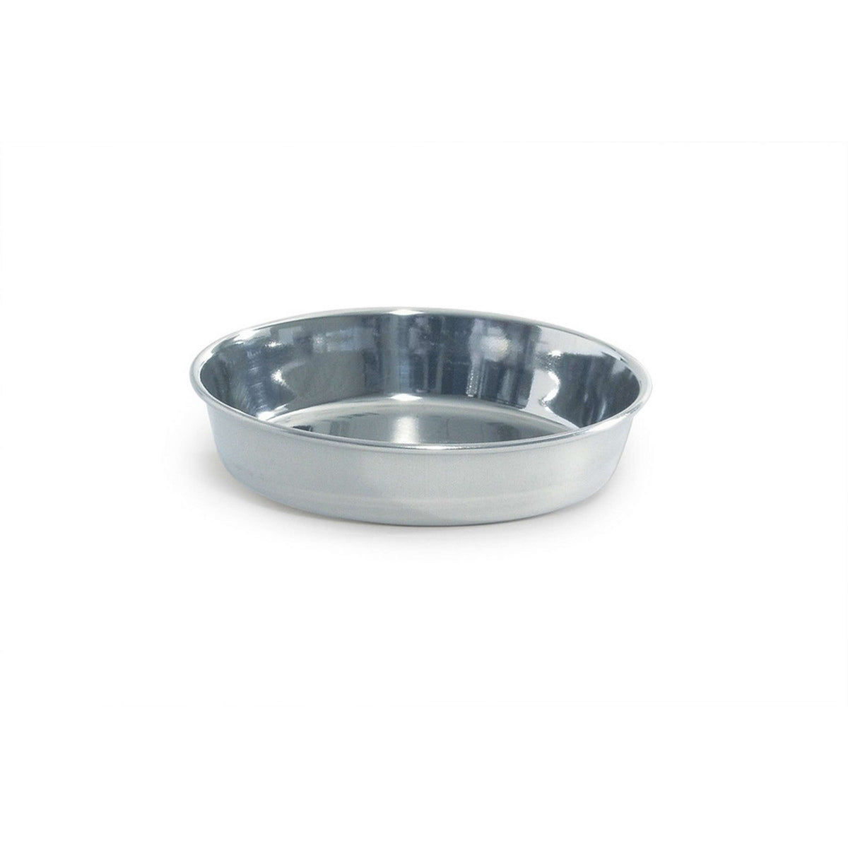 Beeztees Food Bowl Stainless Steel RVS