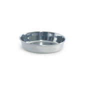 Beeztees Food Bowl Stainless Steel RVS