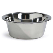 Beeztees Food Bowl Steeldish Economic