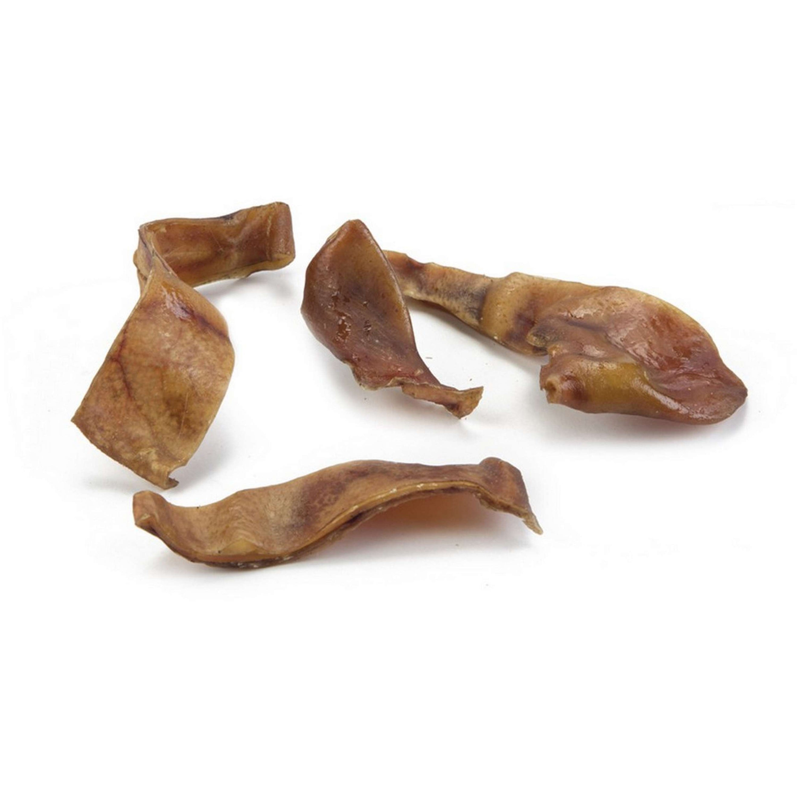 Beeztees Pigs Ear Pieces