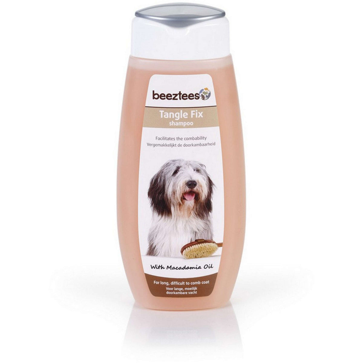 Beeztees Shampoo Dog Tangle Fix