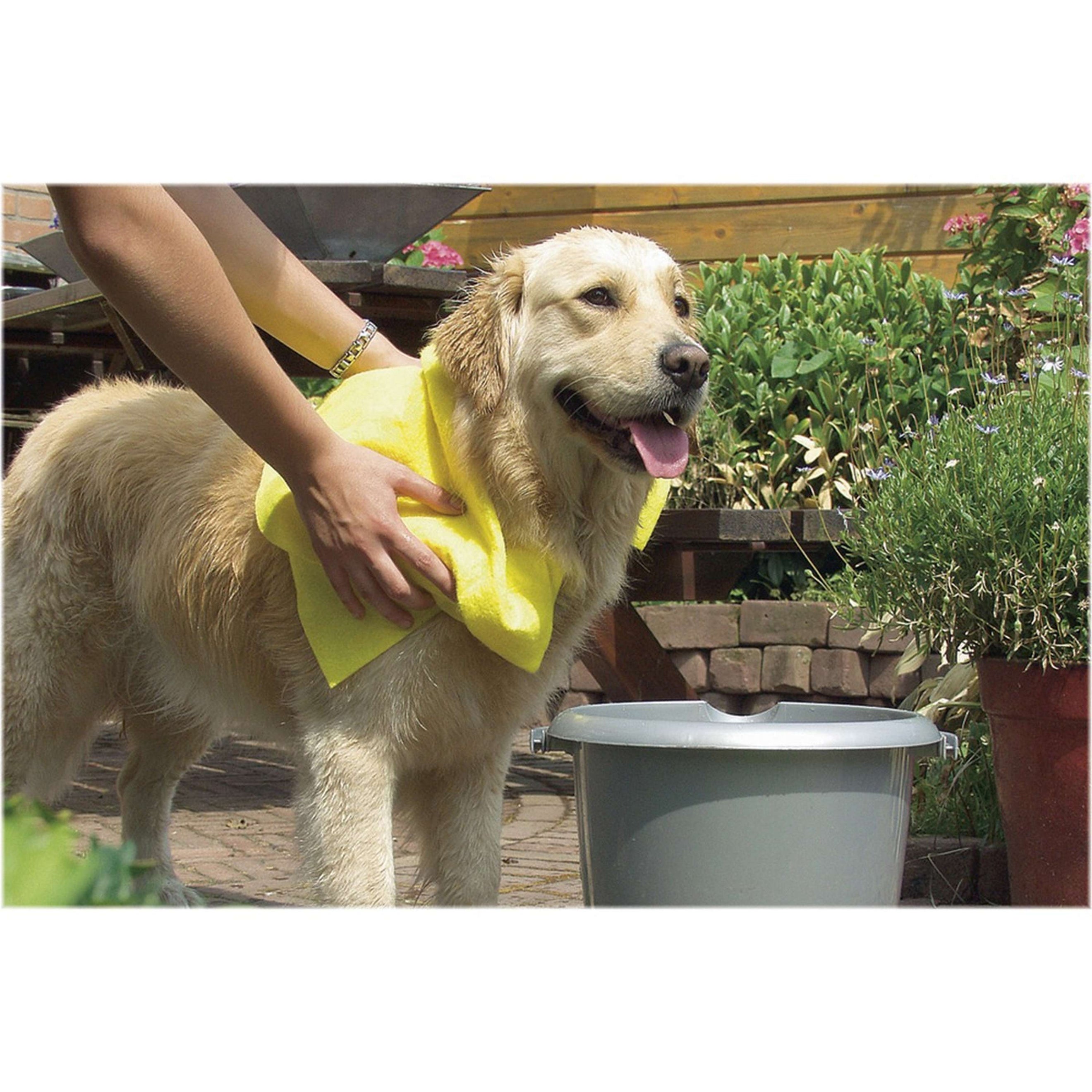 Beeztees Dog Towel