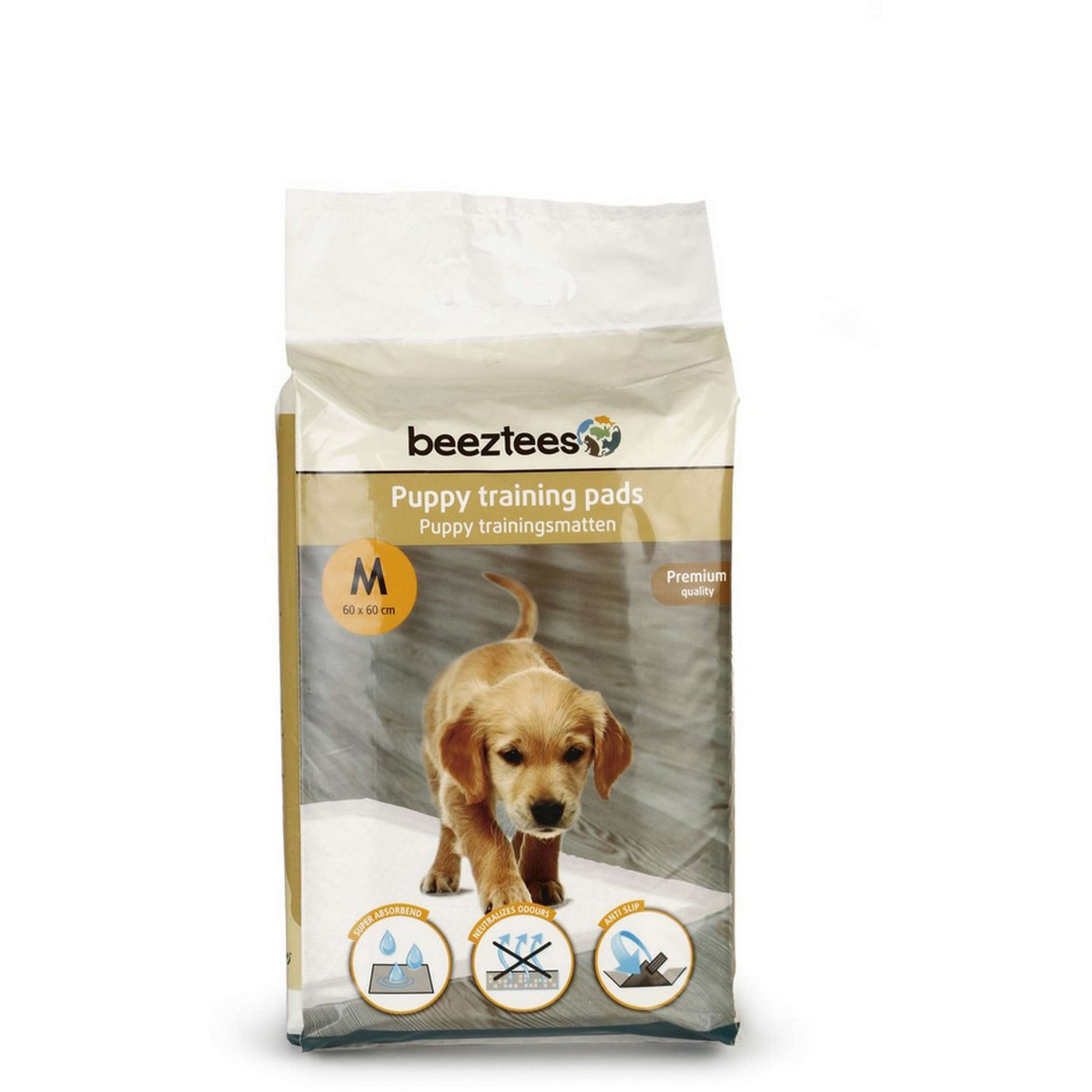 Beeztees Training Mats Puppy Beeztees Training Mats Puppy