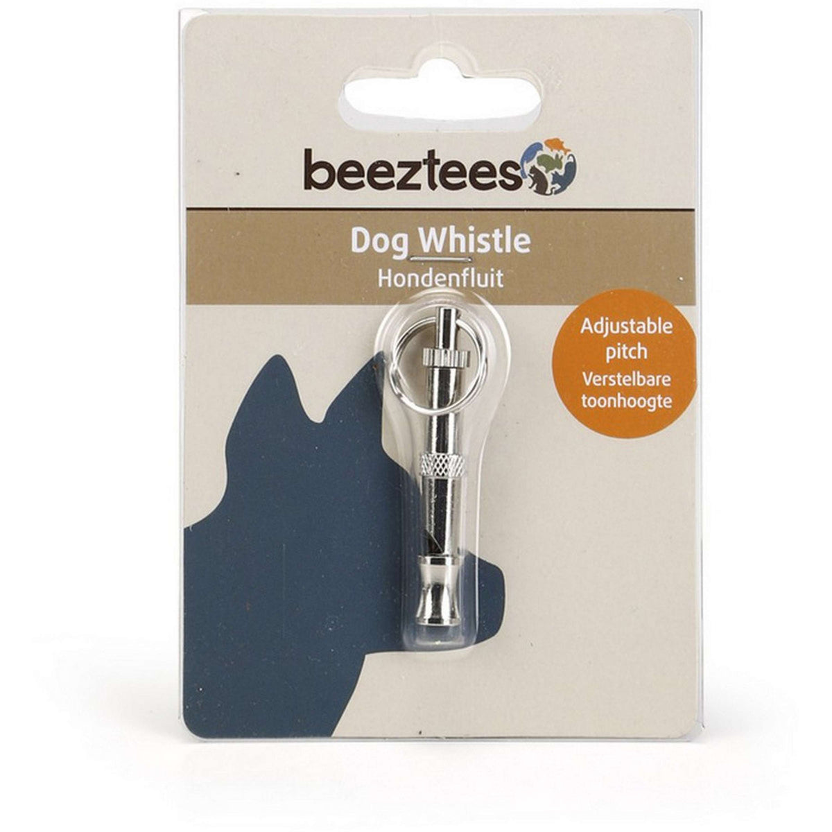 Beeztees Dog Whistle