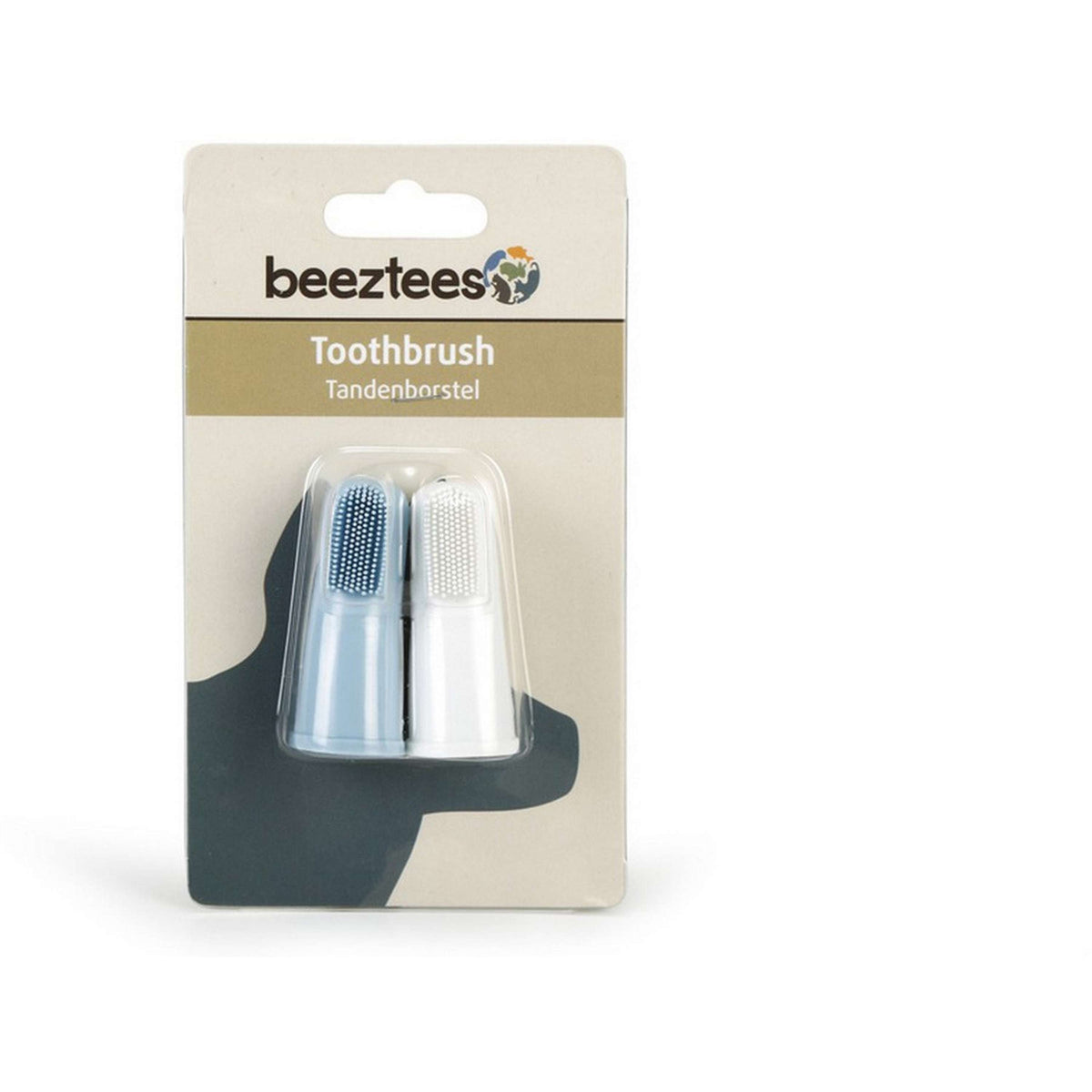 Beeztees Tooth Brush