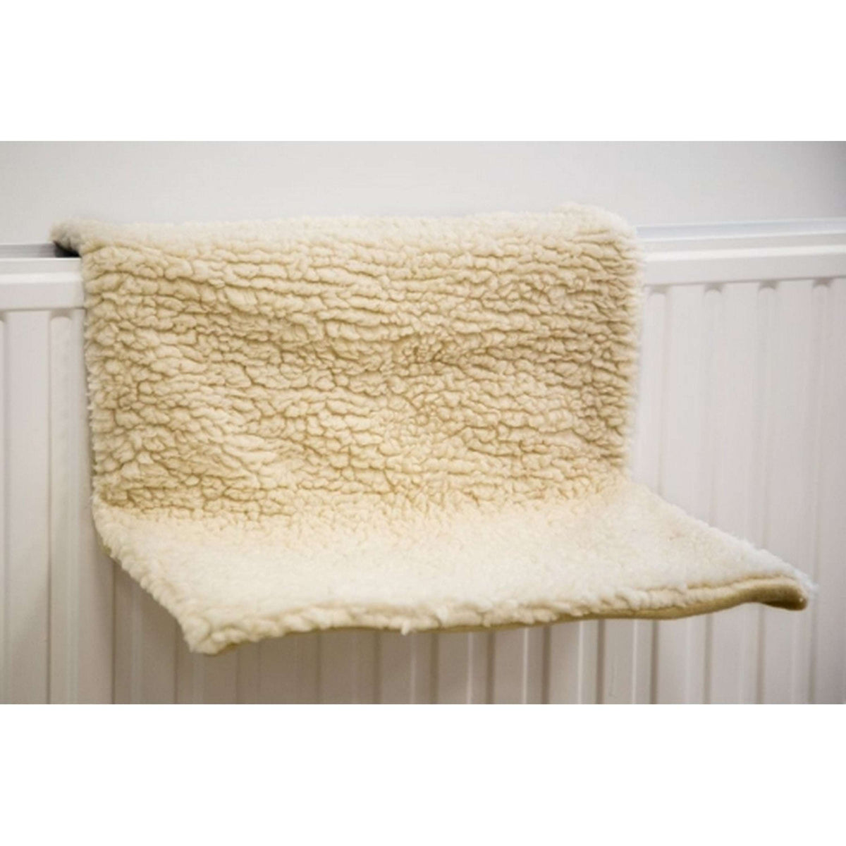 Beeztees Hammock for a Radiator Adjustable Creme