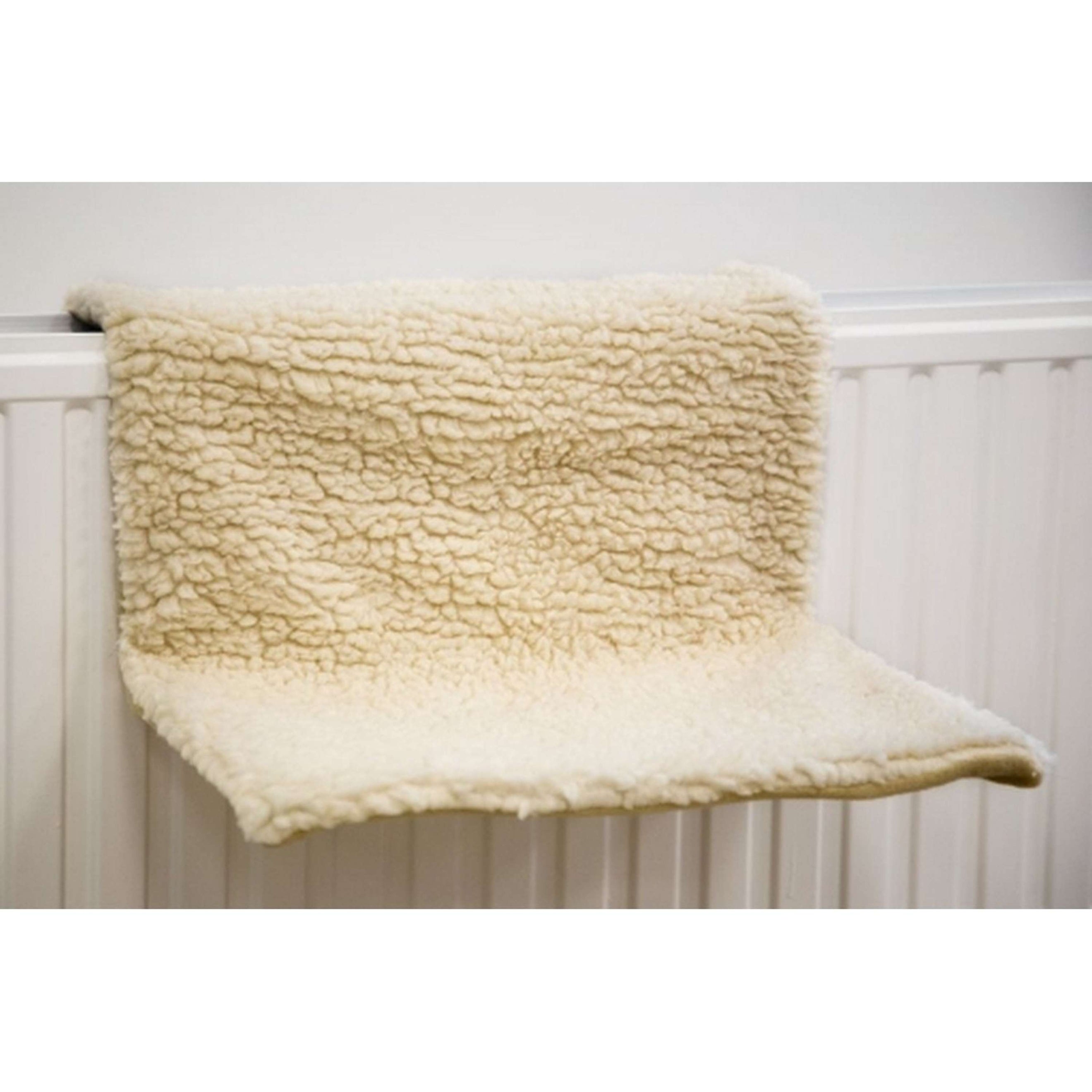 Beeztees Hammock for a Radiator Adjustable Creme