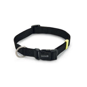 Beeztees Collar Uni Nylon Black