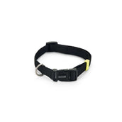 Beeztees Collar Uni Nylon Black