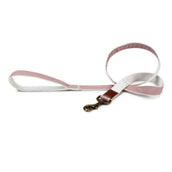 Designed by Lotte Dog Leash Virante Nylon Pink