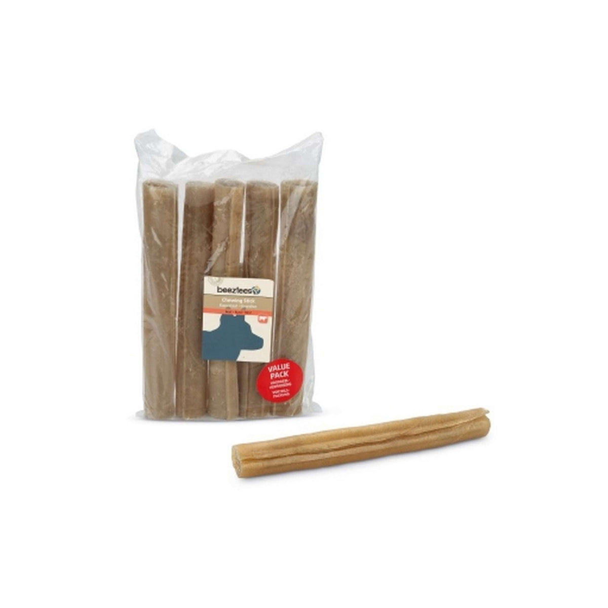 Beeztees Chewing Stick 24,5cmx20mm