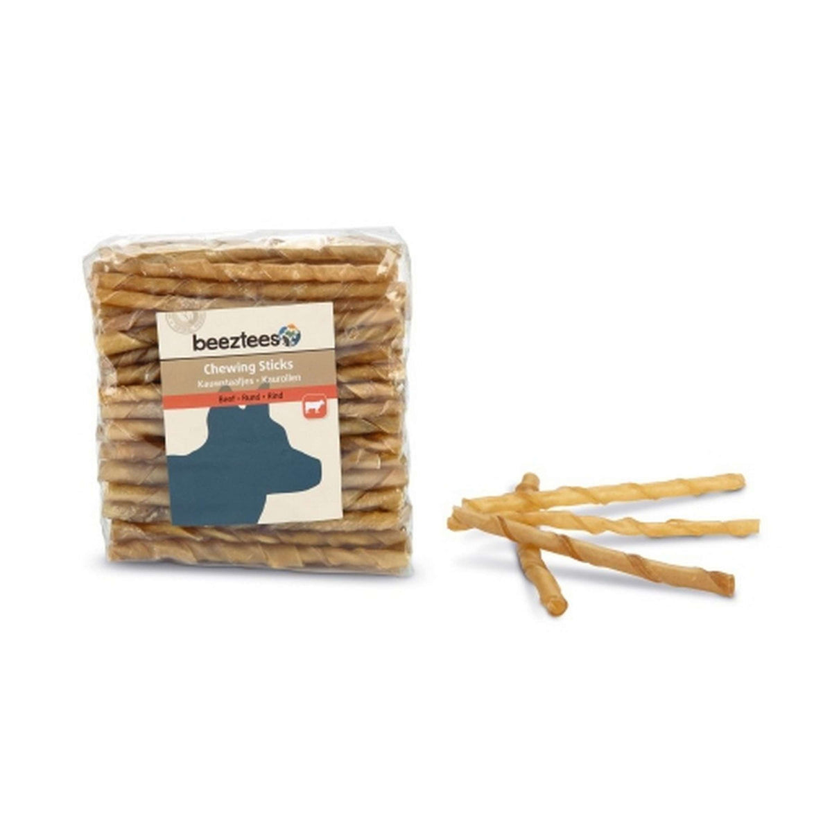 Beeztees Chewing Sticks