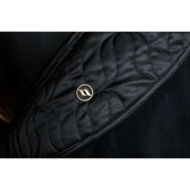 Back on Track Sweat Rug Deep Nights Fleece Black