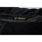 Back on Track Sweat Rug Deep Nights Fleece Black