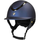 Back on Track Cap EQ3 Pardus Smooth Top Mips Blue
