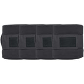 Kentucky Bandages Polar Fleece Black