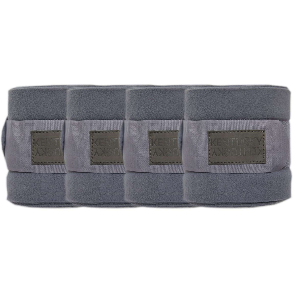 Kentucky Bandages Polar Fleece Grey