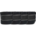 Kentucky Bandages Polar Fleece Black